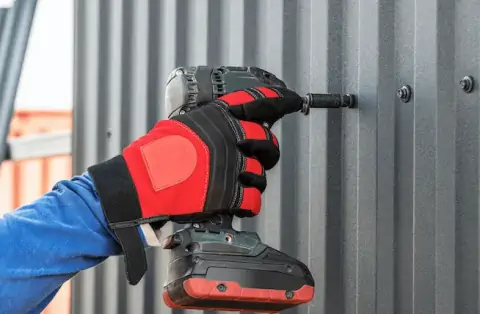 Travaux de zinguerie - Le Pontet